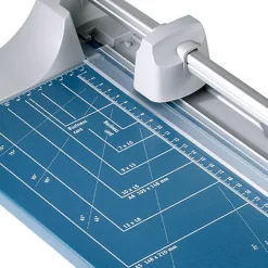 Dahle Trymer do cięcia papieru, model 507 - - A4, 32 cm > Trymery, Gilotyny I Tablice Do Bigowania