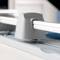 Dahle Trymer do cięcia papieru, model 507 - - A4, 32 cm ><noscript><img width=