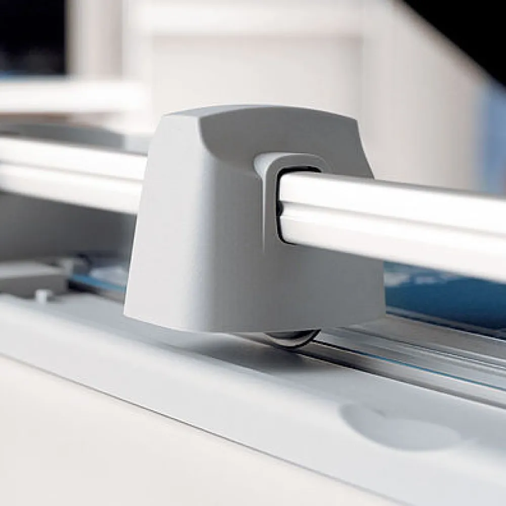 Dahle Trymer do cięcia papieru, model 507 - - A4, 32 cm > Trymery, Gilotyny I Tablice Do Bigowania