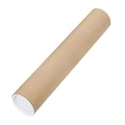 Leniar Tuba kartonowa na rysunki - - 55 cm
