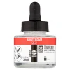 Amsterdam Tusz akrylowy - - Titanium White, 30 ml