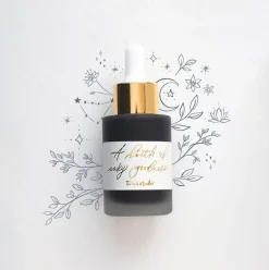 Tom's Studio Tusz akrylowy do kaligrafii - - Midnight 30 ml > Tusze Do Kaligrafii
