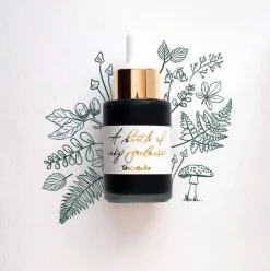 Tom's Studio Tusz akrylowy do kaligrafii - - English Rose 30 ml > Tusze Do Kaligrafii