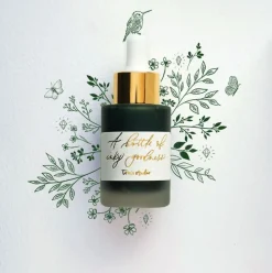 Tom's Studio Tusz akrylowy do kaligrafii - - Black India 30 ml > Tusze Do Kaligrafii