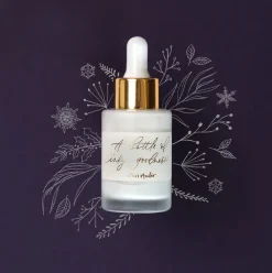 Tom's Studio Tusz akrylowy do kaligrafii - - White 30 ml > Tusze Do Kaligrafii