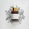 Tom's Studio Tusz akrylowy do kaligrafii - - Walnut 30 ml