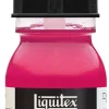 Liquitex Tusz akrylowy - - Fluorescent Pink, 30 ml > Farby Akrylowe