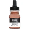 Liquitex Tusz akrylowy - - Iridescent Rich Copper, 30 ml