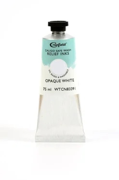 Tusz Caligo Safe Wash Relief - Cranfield - Pale Violet 75 ml ><noscript><img width=
