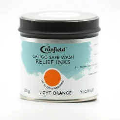 Tusz Caligo Safe Wash Relief - Cranfield - Arylide Yellow 250 g ><noscript><img width=