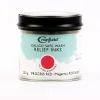 Tusz Caligo Safe Wash Relief - Cranfield - Napthol Red 250 g > Techniki Graficzne