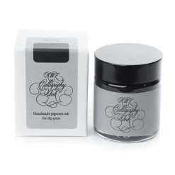 KWZ Ink Tusz Calligraphy Ink, matowy - - czarny, 25 g