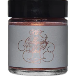KWZ Ink Tusz Calligraphy Ink, metaliczny - - srebrny, 25 g > Tusze Do Kaligrafii