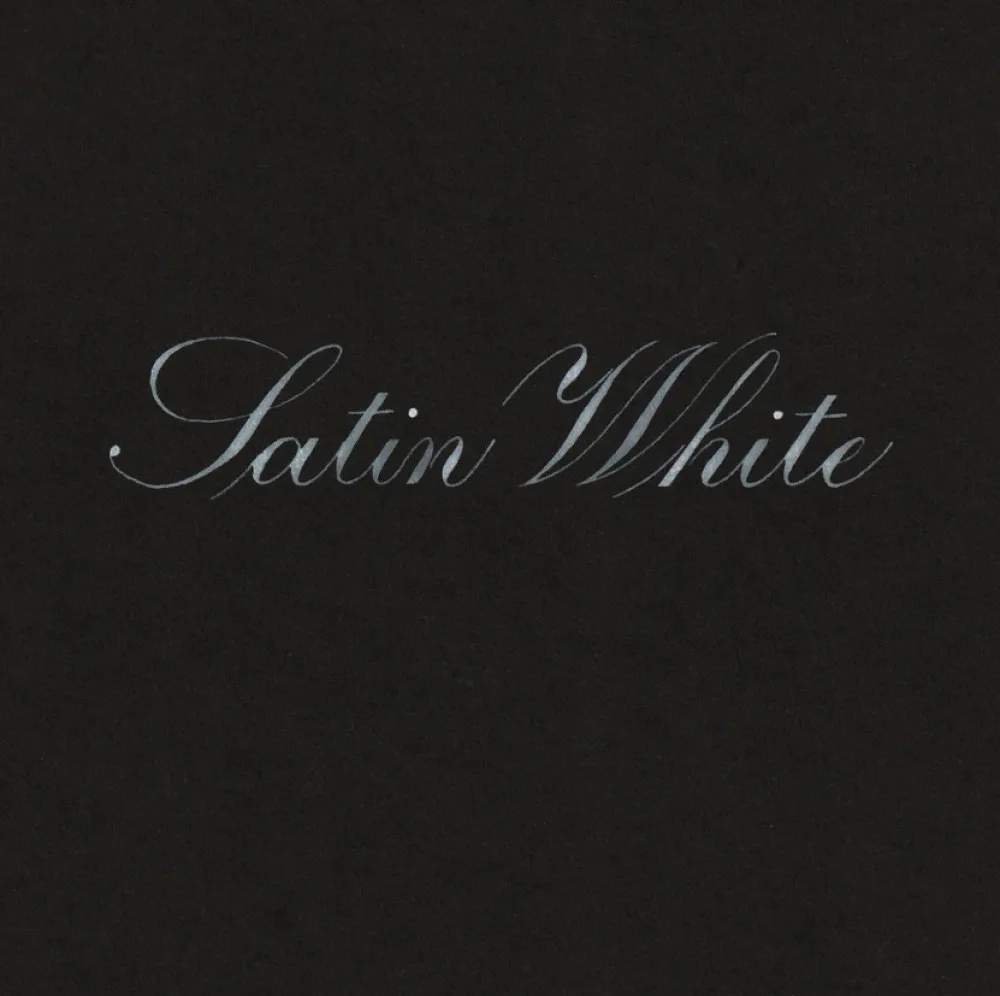 Speedball Tusz do kaligrafii India Ink - - Satin White 29 ml