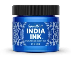 Speedball Tusz do kaligrafii India Ink - - Teal Agate 29 ml ><noscript><img width=