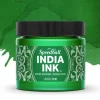 Speedball Tusz do kaligrafii India Ink - - Bright Emerald 29 ml
