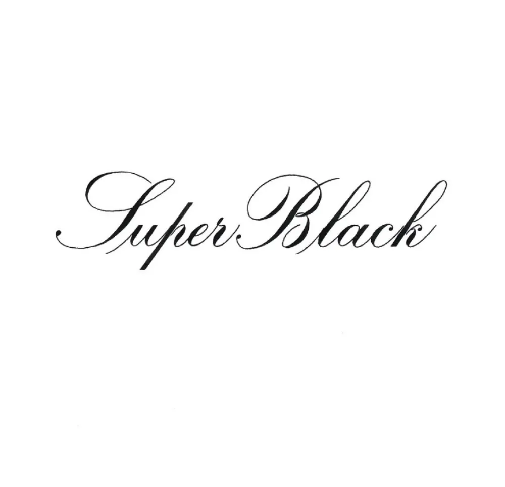 Speedball Tusz do kaligrafii India Ink - - Super Black 59 ml > Tusze Do Kaligrafii