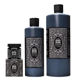 Speedball Tusz do kaligrafii India Ink - - Super Black 59 ml ><noscript><img width=