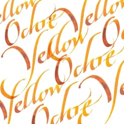 Winsor & Newton Tusz do kaligrafii - - winsor yellow, 30 ml > Tusze Do Kaligrafii