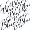 Winsor & Newton Tusz do kaligrafii - - black, 30 ml > Tusze Do Kaligrafii