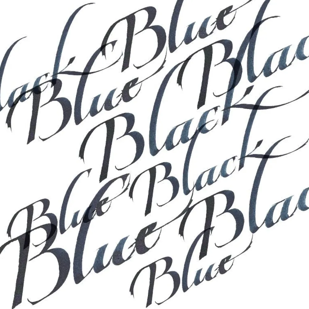 Winsor & Newton Tusz do kaligrafii - - black, 30 ml > Tusze Do Kaligrafii