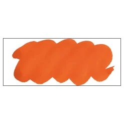 Kuretake Tusz do kaligrafii ZIG Cartoonist Shueki - - Vermilion, 60 ml