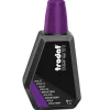 Trodat Tusz do pieczątek 7011 - - fioletowy, 28 ml