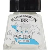 Winsor & Newton Tusz rysunkowy - - biały, 14 ml > Tusze Rysunkowe