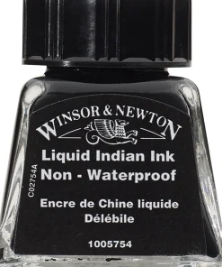 Winsor & Newton Tusz rysunkowy - - Viridian, 14 ml > Tusze Rysunkowe