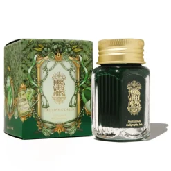 Ferris Wheel Press Tusz wodoodporny - - Galloping Green 28 ml ><noscript><img width=