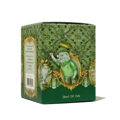 Ferris Wheel Press Tusz wodoodporny - - Galloping Green 28 ml ><noscript><img width=