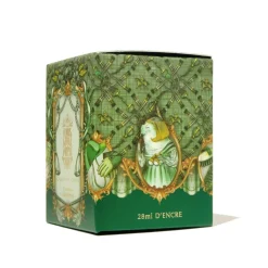 Ferris Wheel Press Tusz wodoodporny - - Galloping Green 28 ml ><noscript><img width=