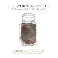 Ferris Wheel Press Tusz wodoodporny - - Tailored Taffeta 28 ml > Tusze Do Kaligrafii