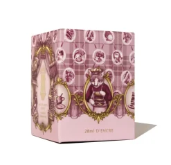 Ferris Wheel Press Tusz wodoodporny - - Mauve Moon Diner 28 ml