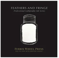Ferris Wheel Press Tusz wodoodporny - - Perm Pistachio, 28 ml ><noscript><img width=