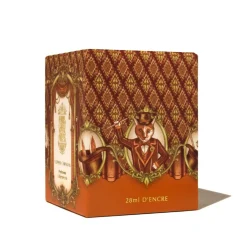 Ferris Wheel Press Tusz wodoodporny - - Copper Carnival, 28 ml