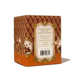 Ferris Wheel Press Tusz wodoodporny - - Copper Carnival, 28 ml