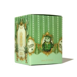 Ferris Wheel Press Tusz wodoodporny - - Courtly Clover, 28 ml