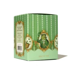 Ferris Wheel Press Tusz wodoodporny - - Courtly Clover, 28 ml