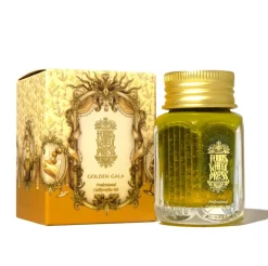 Ferris Wheel Press Tusz wodoodporny - - Golden Gala, 28 ml > Tusze Do Kaligrafii