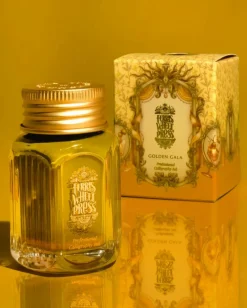 Ferris Wheel Press Tusz wodoodporny - - Golden Gala, 28 ml ><noscript><img width=