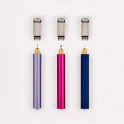 Tom's Studio Uchwyt do cienkopisu Lumos Loop - - Champagne