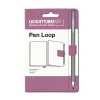 Leuchtturm1917 Uchwyt Pen Loop na długopis - - Dusty Rose