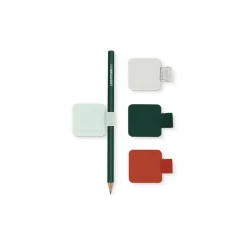 Leuchtturm1917 Uchwyt Pen Loop na długopis - - Forest Green