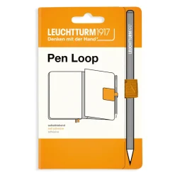 Leuchtturm1917 Uchwyt Pen Loop na długopis - - Rising Sun