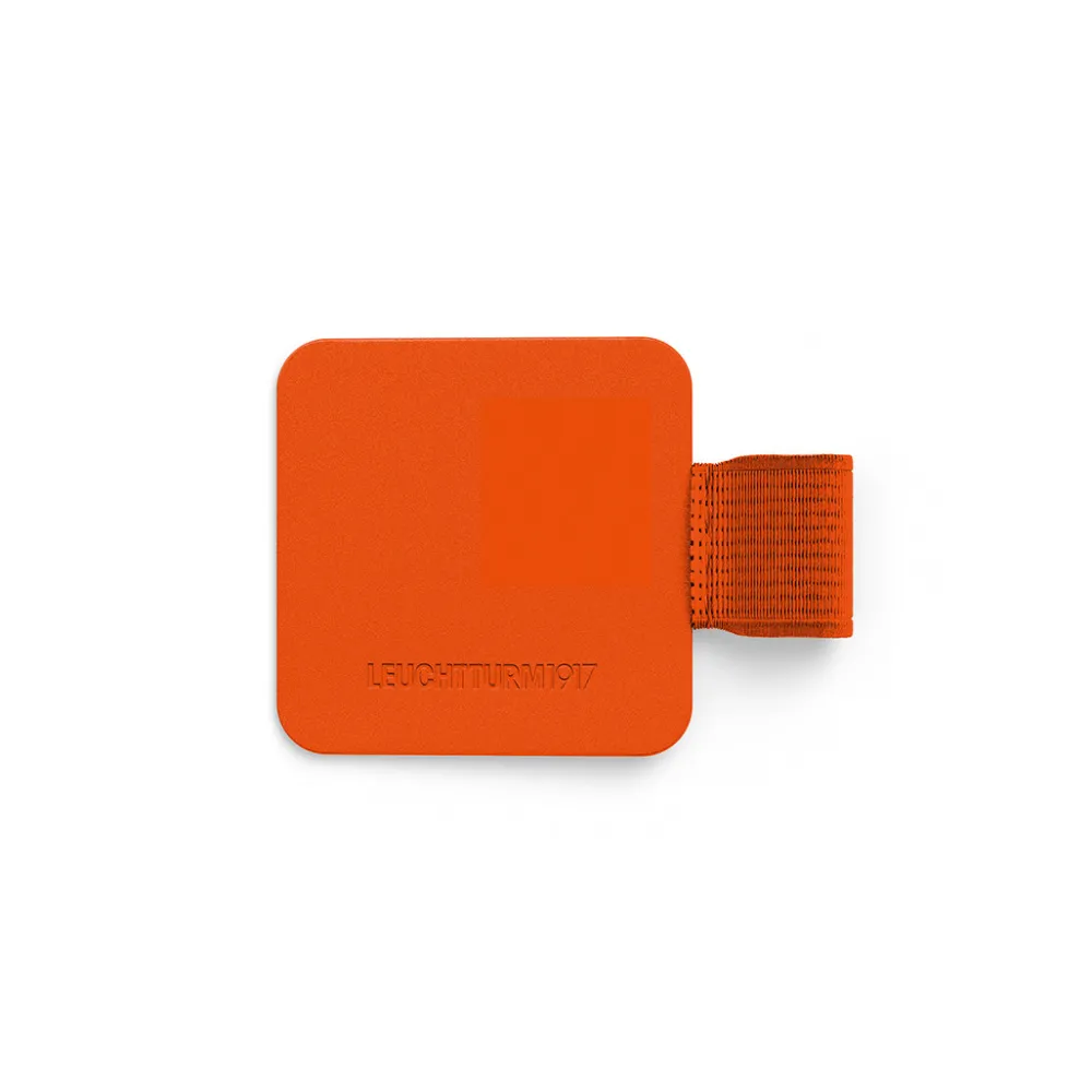 Leuchtturm1917 Uchwyt Pen Loop na długopis - - Pumpkin