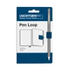 Leuchtturm1917 Uchwyt Pen Loop na długopis - - Indigo