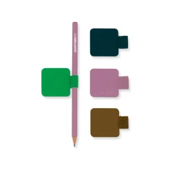Leuchtturm1917 Uchwyt Pen Loop na długopis - - Deep Sea ><noscript><img width=