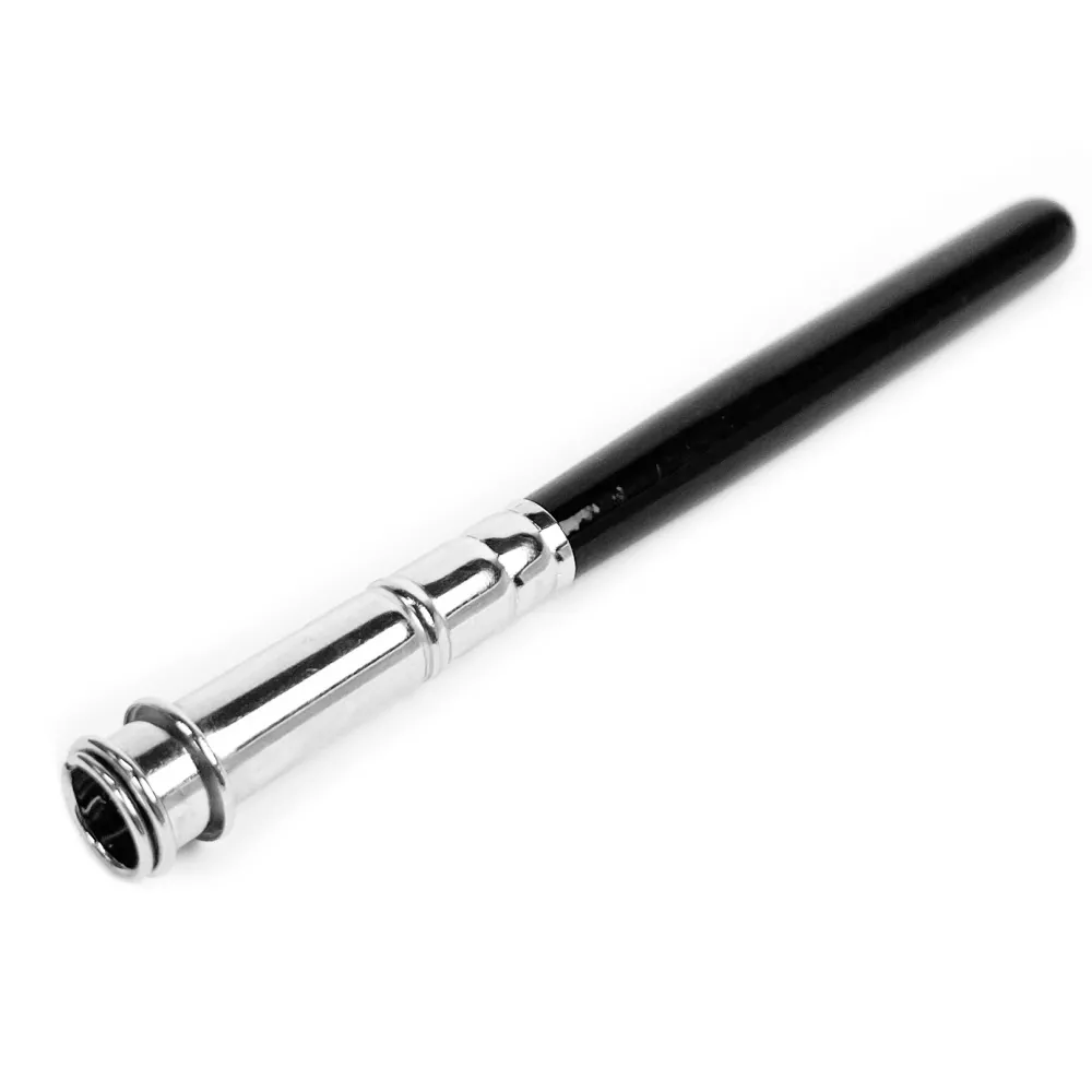 DEML Holzerzeugnisse Uchwyt, przedłużacz do ołówków i kredek - Deml - czarny, 7 mm > Akcesoria