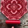 Speedball Wałek graficzny do linorytu Deluxe Soft - - 10 cm
